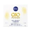 Anti-Falten-Tagescreme mit SPF 15 Q10 Power, 50 ml, Nivea