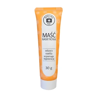 ABC-Apotheke, Ringelblumen-Salbe, 30 g