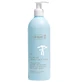 Ziaja Med, hypoallergenes Shampoo + Duschgel ab Geburt, 400 ml