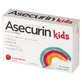 Asecurin Kids, aardbeiensmaak, 20 kauwtabletten