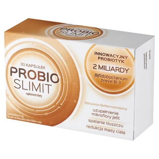 Probioslimit, 30 Kapseln