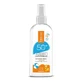 Lirene Sun Kids, protective milk for children, vanilla, SPF 50+, 150 ml