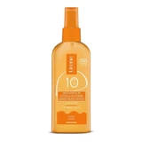 Lirene Sun, Tan Acceleration Oil with Carotene, SPF 10, 150 ml