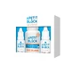 Apetit Block Sinetrol Conjunto  30 cápsulas + 2 frascos x 15 ml - para bajar de peso