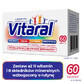 Vitaral, 60 tablets SHORT DATE
