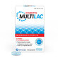 Multilac Synbiotic, 10 capsule DATA SCORTA