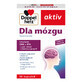 Doppelherz aktiv For the brain, 30 capsules PACKAGE DEFECTIVE