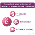 Falvit Mama, 60 comprimés pelliculés EMBALLAGE CONTAMINE Falvit Mama, 60 comprimés pelliculés EMBALLAGE CONTAMINE