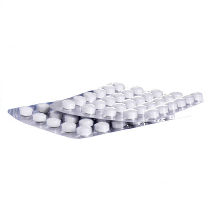 Magnesium + B6, 60 tablets DEFECTIVE PACKAGE