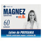 Magnesio + B6, 60 comprimidos ENVASE DEFECTUADO