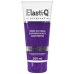 Elasti-Q Original Body Cream to prevent stretch marks, 200 ml SHORT DATE