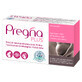 Pregna Plus, para mujeres embarazadas y en per&#237;odo de lactancia, 30 c&#225;psulas ENVASE DESTRUIDO