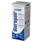 Biorepair, enjuague bucal, espeso, 500 ml ENVASE CONTAMINADO Biorepair, enjuague bucal, espeso, 500 ml ENVASE CONTAMINADO