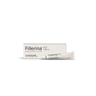 Lip Filler Filler Fillerina 12HA Densifying GRAD 4, 15 ml , Labo