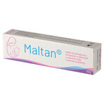 Maltan, tepelverzorgingszalf, 10 g KORTE SLUITING Maltan, tepelverzorgingszalf, 10 g KORTE SLUITING