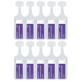Polpharma 0,9% NaCl, natriumchlorideoplossing, 10 ml x 100 ampullen VERWIJDERDE VERPAKKING