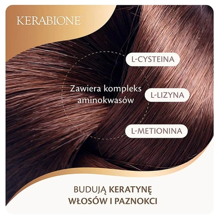 Kerabione, 60 cápsulas ENVASE DEFECTUADO