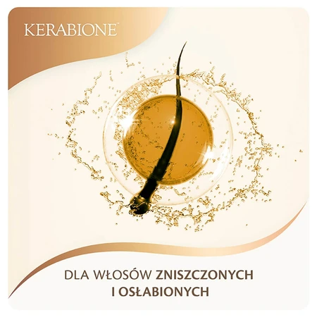 Kerabione, 60 cápsulas ENVASE DEFECTUADO