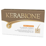 Kerabione, 60 capsules DEFECTED PACKAGE