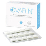 Ovarin, 60 comprimidos ENVASE DEFECTUOSO Ovarin, 60 comprimidos ENVASE DEFECTUOSO