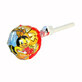 Barcik, lollie met frambozensmaak, Propolis, honing en vitamine C, 1 stuk KORTE SLUITING