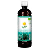 Joy Day Probiotic Drink Concentrate, Mint, Organic, 500 ml SHORT DATE