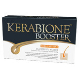 Kerabione Booster, 30 capsules DEFECTED PACKAGE