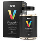 KFD VitaPak+ Vitamins and Minerals, 90 tablets BOX DEPOSIT PACK