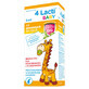4 Lacti Baby from the first days of life, drops, 5 ml CONTAMINATED PACKAGING