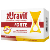 Żuravit Forte, 60 capsules BOTTLE DEFECTIVE PACK