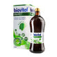 Biovital Memory, 1000 ml CONTAMINATED PACKAGING