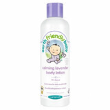 Earth Friendly Baby Body Cream avec de la lavande, 250 ml, Lansinoh