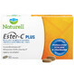 Naturell Ester-C Plus, 50 comprimidos FECHA CORTA