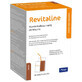 Revitaline, protein drink, cocoa flavored, 37 g x 10 sachets CONTAMINATED PACKAGING