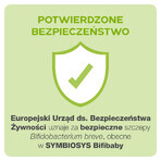 Symbiosys Bifibaby de la naștere, picături, 8 ml AMBALAJ CONTAMINAT Symbiosys Bifibaby de la naștere, picături, 8 ml AMBALAJ CONTAMINAT