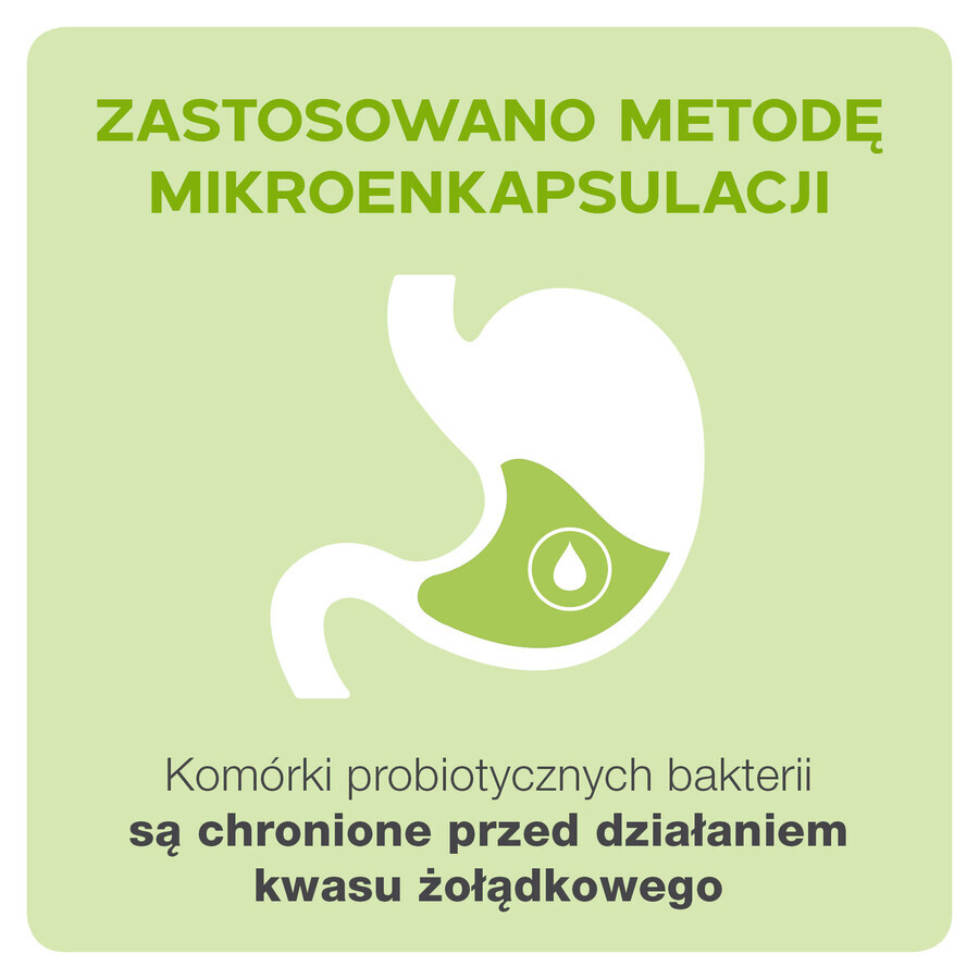 Symbiosys Bifibaby de la naștere, picături, 8 ml AMBALAJ CONTAMINAT