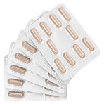 SEMA Lab Păr, piele, unghii, 60 capsule de celuloză SHORT DATE SEMA Lab Păr, piele, unghii, 60 capsule de celuloză SHORT DATE