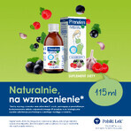 Prenalen sans sucres ajoutés, liquide, 115 ml SHORT DATE Prenalen sans sucres ajoutés, liquide, 115 ml SHORT DATE