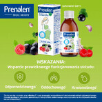 Prenalen sans sucres ajoutés, liquide, 115 ml SHORT DATE Prenalen sans sucres ajoutés, liquide, 115 ml SHORT DATE