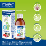 Prenalen sans sucres ajoutés, liquide, 115 ml SHORT DATE Prenalen sans sucres ajoutés, liquide, 115 ml SHORT DATE