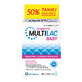 Multilac Baby Synbiotic Drops for children from 2 months, 2 x 5 ml PACKAGE LOST