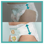 Pampers Active Baby, Windeln Größe 4, 9-14 kg, 180 PACKUNG DEFEKT Pampers Active Baby, Windeln Größe 4, 9-14 kg, 180 PACKUNG DEFEKT