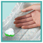 Pampers Active Baby, Windeln Größe 4, 9-14 kg, 180 PACKUNG DEFEKT Pampers Active Baby, Windeln Größe 4, 9-14 kg, 180 PACKUNG DEFEKT