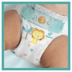 Pampers Active Baby, Windeln Größe 4, 9-14 kg, 180 PACKUNG DEFEKT Pampers Active Baby, Windeln Größe 4, 9-14 kg, 180 PACKUNG DEFEKT