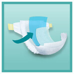 Pampers Active Baby, Windeln Größe 4, 9-14 kg, 180 PACKUNG DEFEKT Pampers Active Baby, Windeln Größe 4, 9-14 kg, 180 PACKUNG DEFEKT