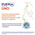 Pueria Uno, 60 capsule AMBALAJ DEFECTAT Pueria Uno, 60 capsule AMBALAJ DEFECTAT