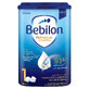 Bebilon Advance Pronutra 1, milk for infants, from birth, 800 g DEFECTIVE PACKAGE