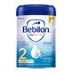 Bebilon Profutura CesarBiotik 2, follow-on milk, after 6 months, 800 g DEFECTIVE PACKAGE