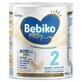 Bebiko Pro+ 2 Nutriflor Pro+, Follow-on milk, over 6 months, 700 g DEFECTIVE PACKAGE