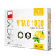 Max Vita C 1000 Plus, 30 c&#225;psulas FECHA CORTA